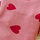 1pc Pet Sweatshirt For Small/Medium Dogs & Cats, Valentine's Day Outfit