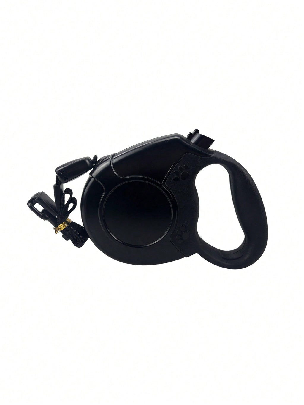 Retractable Dog Leash Automatic Extending Nylon Rope For Large Dogs Walking