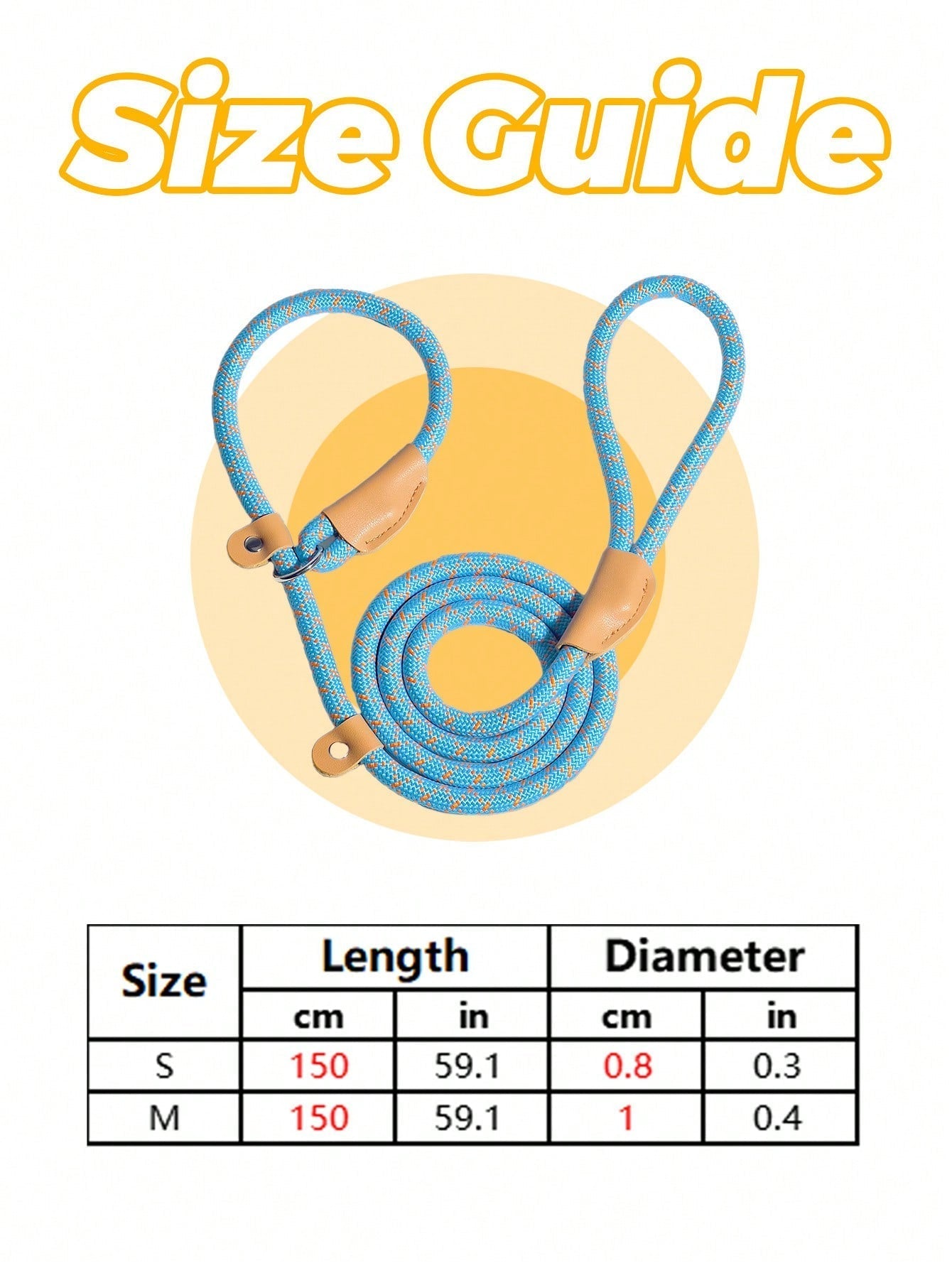 1 Piece Of Colorful Nylon Leash Dog Leash Dog Leash Walking Leash For Outdoor Walks. It Is Very Sturdy, Durable, And Beautiful. There Are Many Styles To Choose From, Suitable For Every Type Of Dog