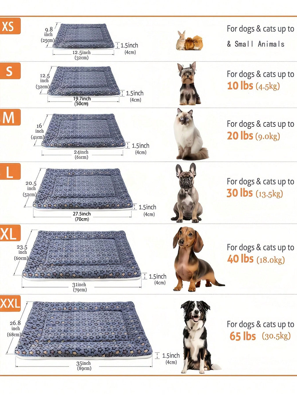 Luxury Plush Pet Blanket, Thick Warm Breathable Soft Comfortable Pet Cat Dog Bed Mat,Machine Washable, Indoor Blanket Suitable For All Sizes Of Pets In Winter