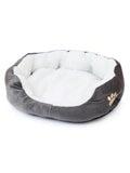 Dog Bed Cat Bed Pet Beds With Thickened PP Cotton Dog Cave Bed And SofaSuitable For Small Puppy Cat Bed