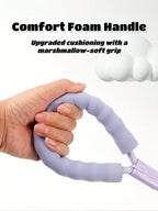Dopamine Color Dog Leash, Explosion-Proof Colorful Nylon Round Rope For Walking Dogs Outdoor