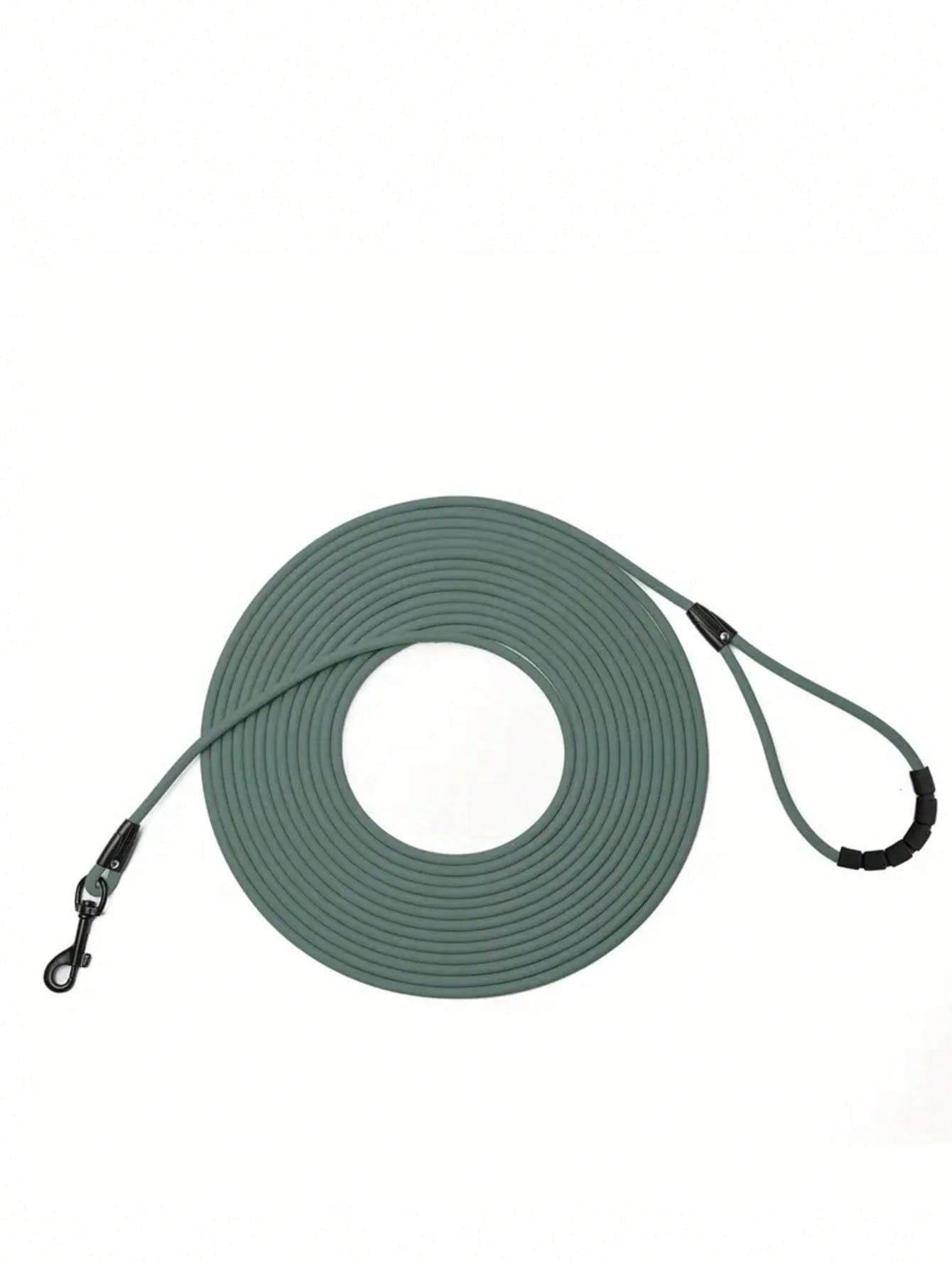Long Leash Waterproof Training,Heavy Duty Recall Long Lead,Durable Outdoor Dog Leash 5FT 10FT 20FT 30FT Great For Training,Beach,Tie Out,Yard,Play,Camping