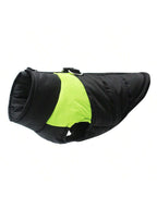 Winter Warm Waterproof Dog Jacket For Small Medium Large Dogs Clothes Chihuahua Vest Labrador French Bulldog Costume Pet Apparel