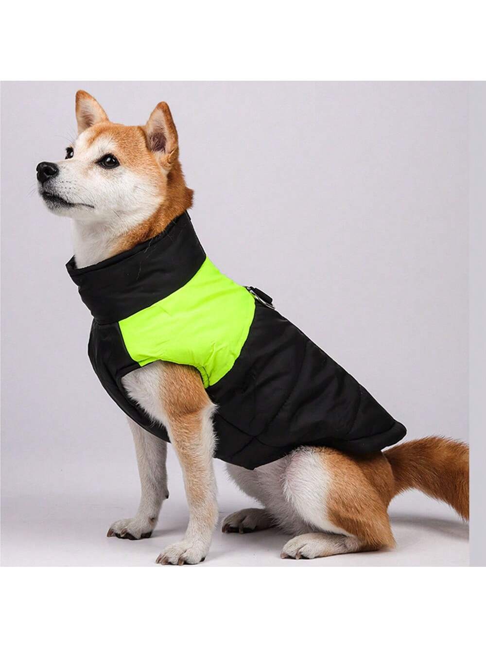 Winter Warm Waterproof Dog Jacket For Small Medium Large Dogs Clothes Chihuahua Vest Labrador French Bulldog Costume Pet Apparel