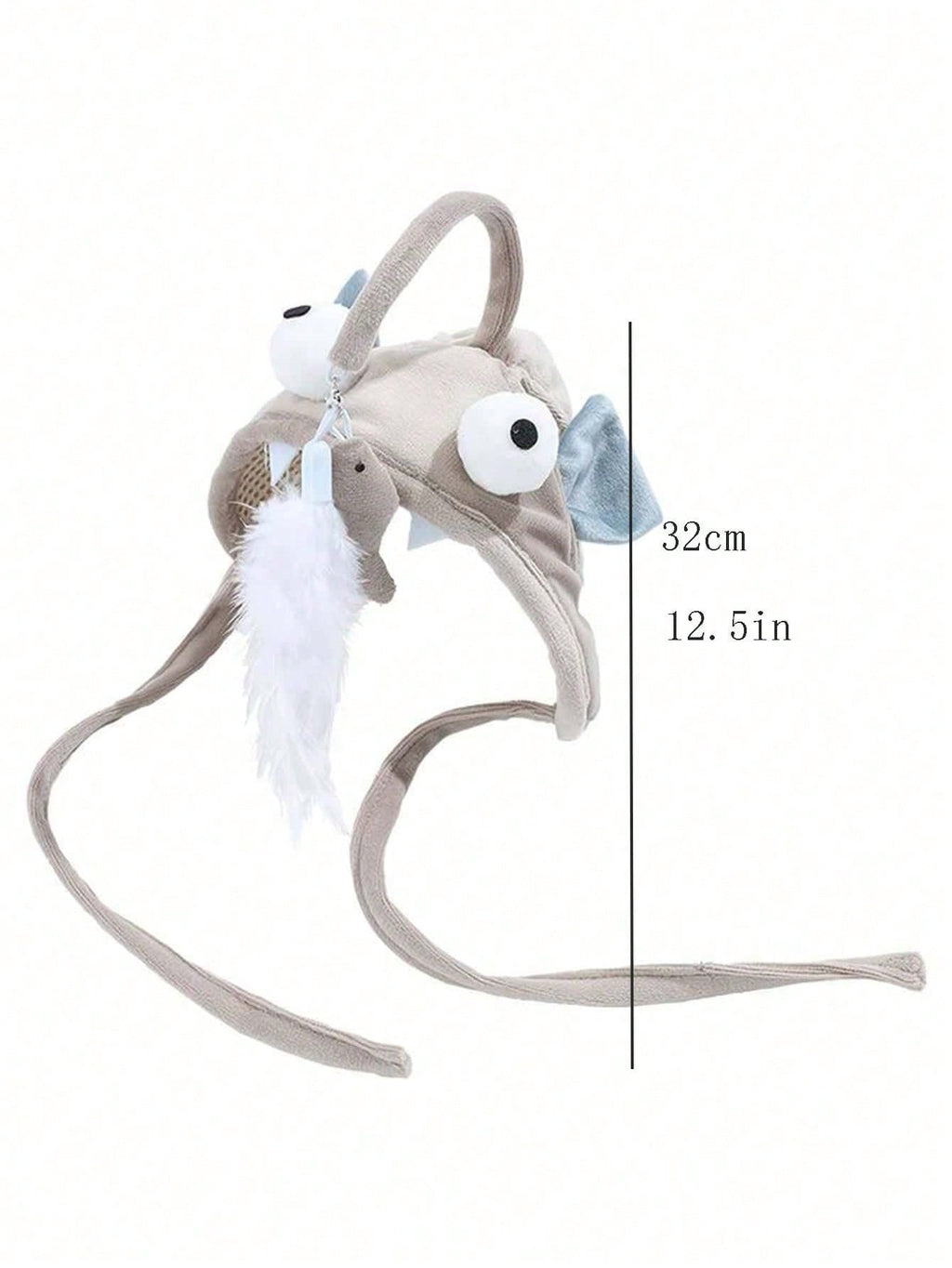 Cat Themed Head Accessory, Headpiece