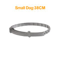 Flea-repellent Collar For Pets