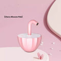 Cat Umbrella Laser Toy Interactive Kitten Automatic Pet Toy Smart Game Active For Pets Electric Intelligent USB Charging