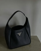 Prada Black Handbag