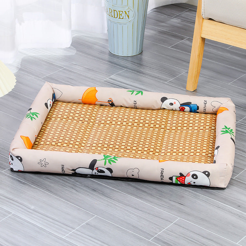 Pet Cooling Mat for Cats and Dogs