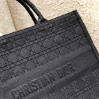 Dior Book Tote