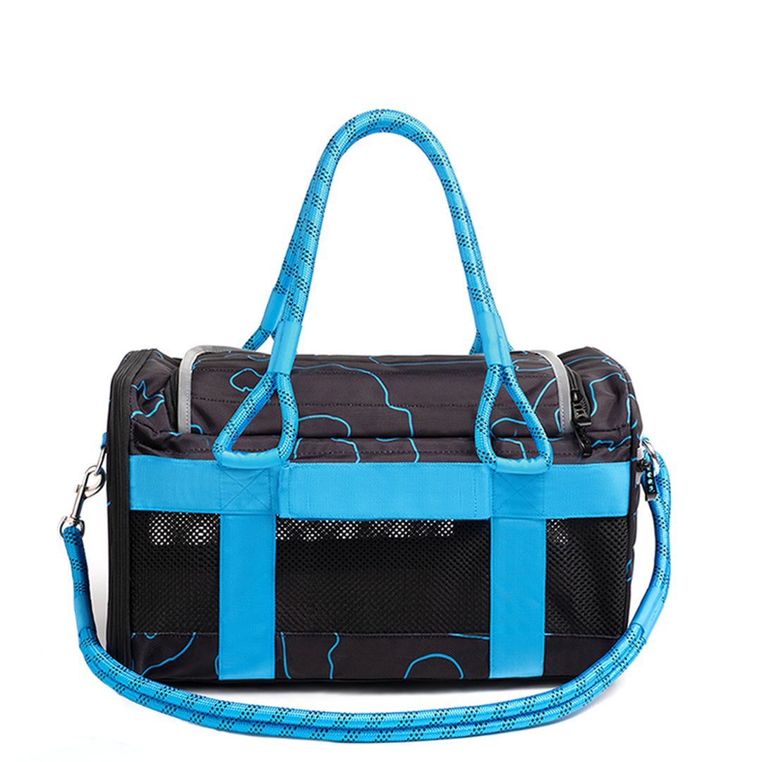 OUT-OF-OFFICE PET CARRIER PRO EDITION
