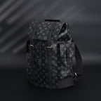 Louis Vuitton Christopher PM Monogram Eclipse Backpack