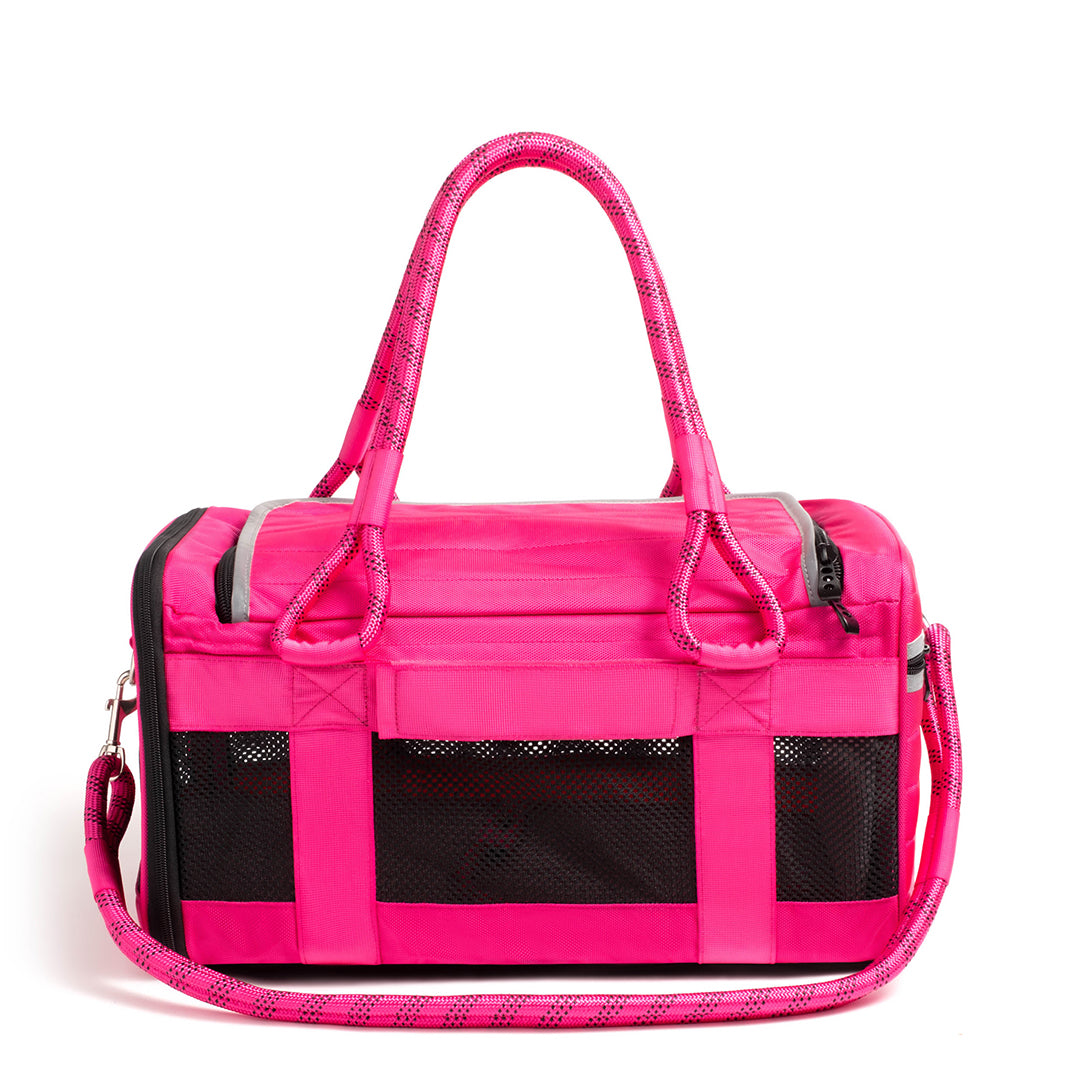 OUT-OF-OFFICE PET CARRIER PRO EDITION