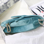 Saddle Bag