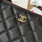 Chanel Wallet