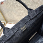 Dior Book Tote